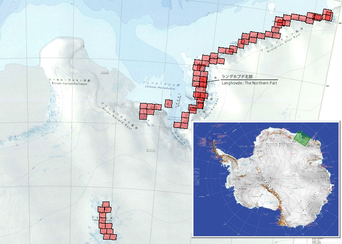 1/25,000 Map Image