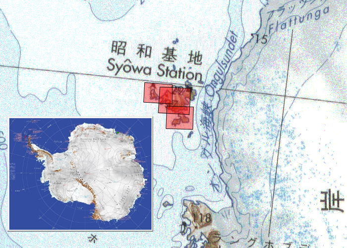 1/5,000 Map Image