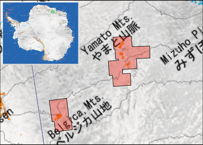 1/50,000地形図