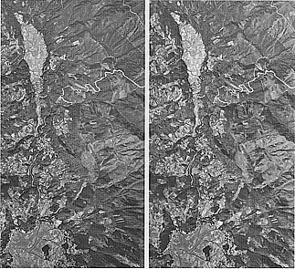 Aerial photograph 