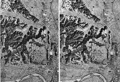  Aerial photograph