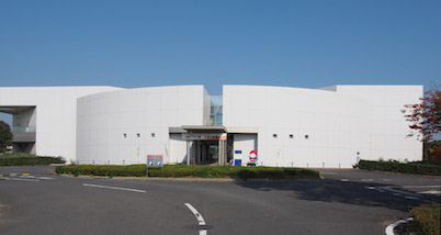 photograph：The Science Museum of Map and Survey