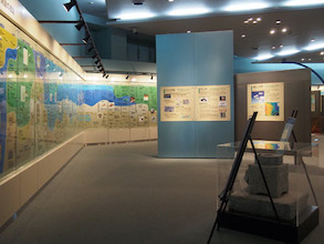 Photograph：History of Surveying