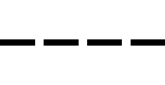 symbol of presumed active fault