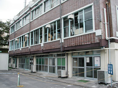 役場の写真（その３）