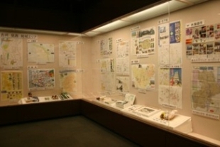 作品展示風景４