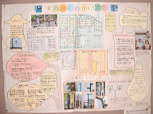 画像：「家の近くのがい路灯」