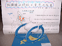 画像：「水のつながり」