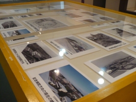 写真：写真で見る学園都市の移り変わり