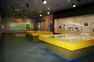 写真：展示概要１