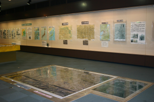 写真：展示概要２