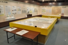 写真:展示室概要
