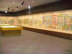 写真:作品展示風景3