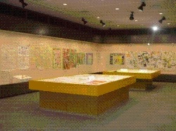写真:作品展示風景4