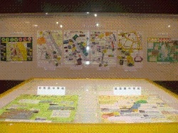 写真:作品展示風景5