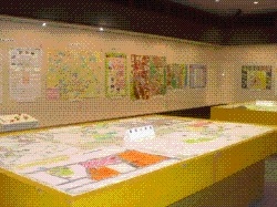 写真:作品展示風景6