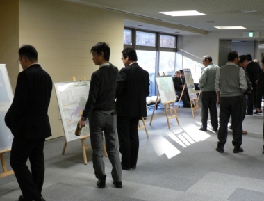写真：講演会風景（６）