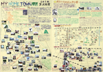 作品：MY HOME TOWN厚別