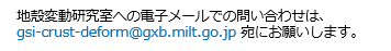 問い合わせ先