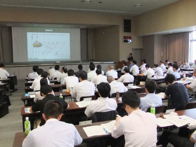写真：会場の様子（２）