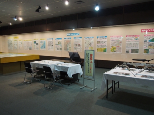 展示風景１１