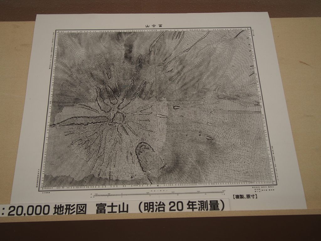 作品展示風景７