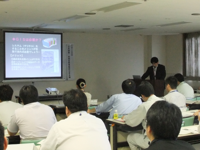 写真：会場の様子（４）