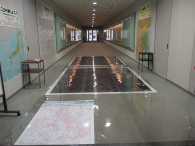 展示風景２