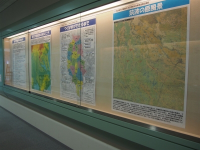 展示風景４