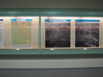 展示風景５