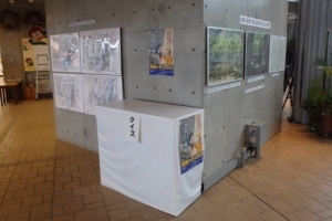 写真:展示の様子2