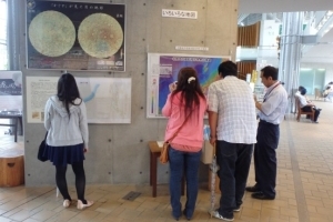 写真:展示の様子3