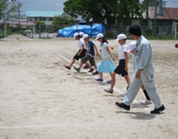 私の1歩は何センチ(歩測)
