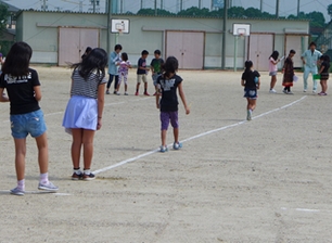 伊能忠敬のように歩測は慎重に