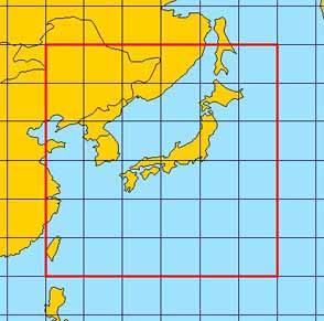 データの範囲図