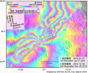 干渉画像図2