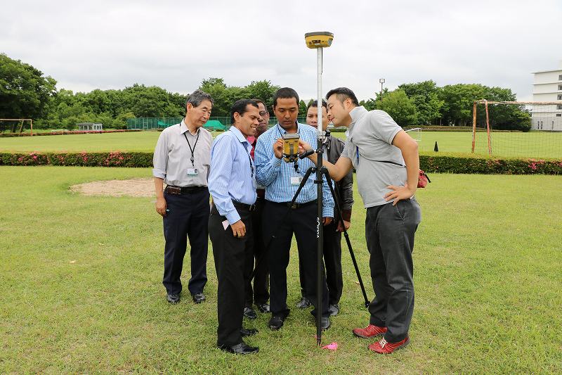 GNSS