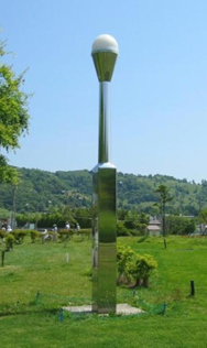 画像：電子基準点95型