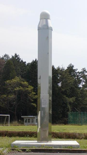 画像：電子基準点02型