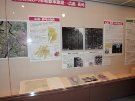 写真：展示風景２