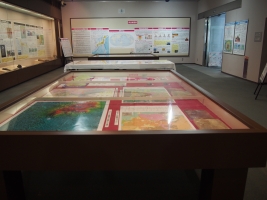 写真：展示風景４