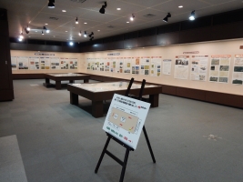 写真：展示風景９