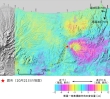 地理院地図による閲覧_10 月26日公表