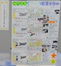 写真：研究会長賞（小学生の部）