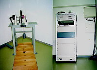 Photo of High resolution automatic tide gauge(data logger type) 