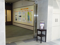 写真:常総市の水害1