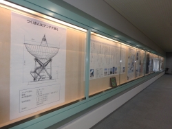 写真：ギャラリー展の様子