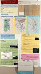 作品：千代川廃川埋立地の報国農場～鳥取高等家政女学校の資料から～