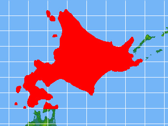 北海道.parのカバー範囲