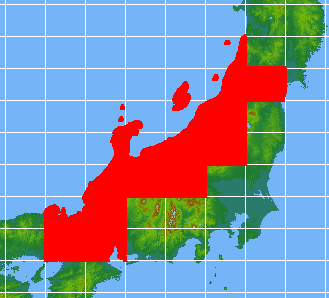 北陸.parのカバー範囲
